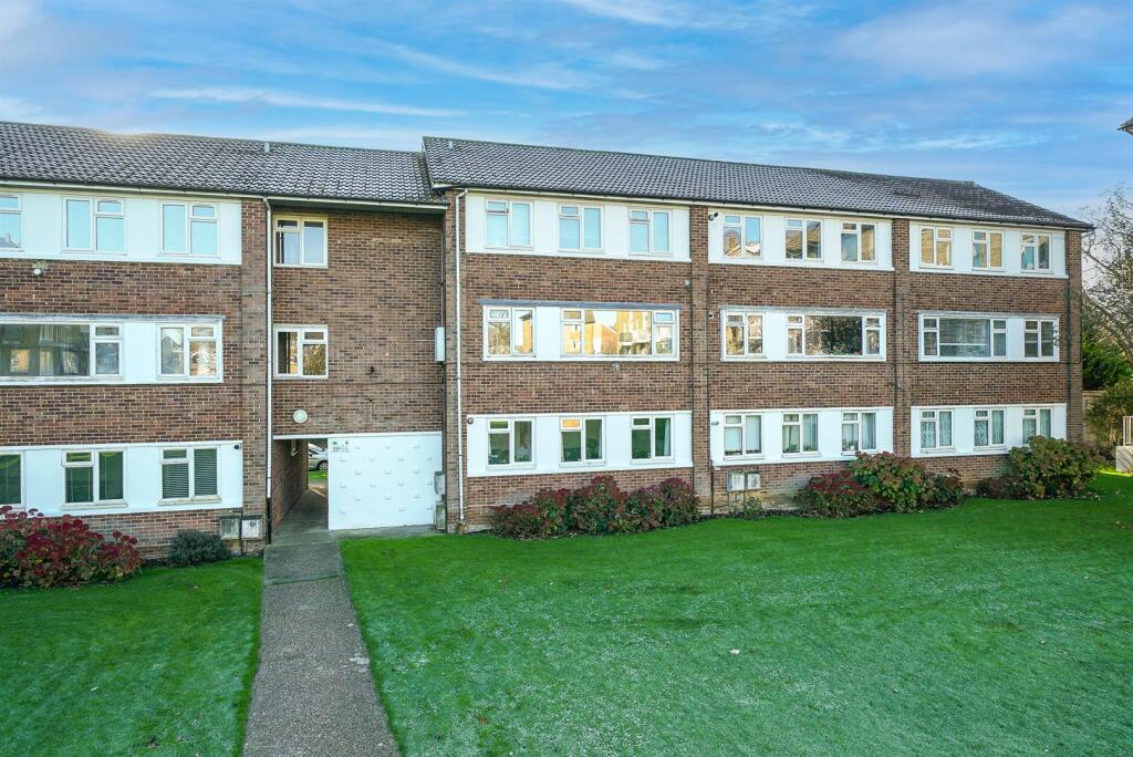 Main image of property: The Ridgeway, St. Albans