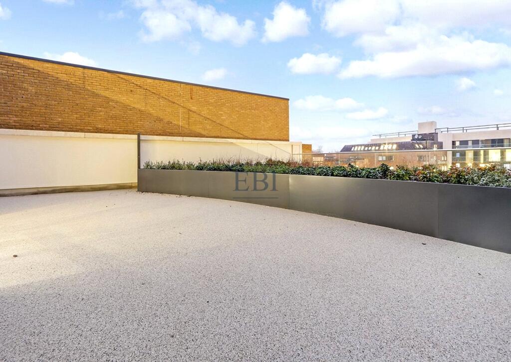 Main image of property: City North West Tower, 9 Goodwin Street, Finsbury Park, N4