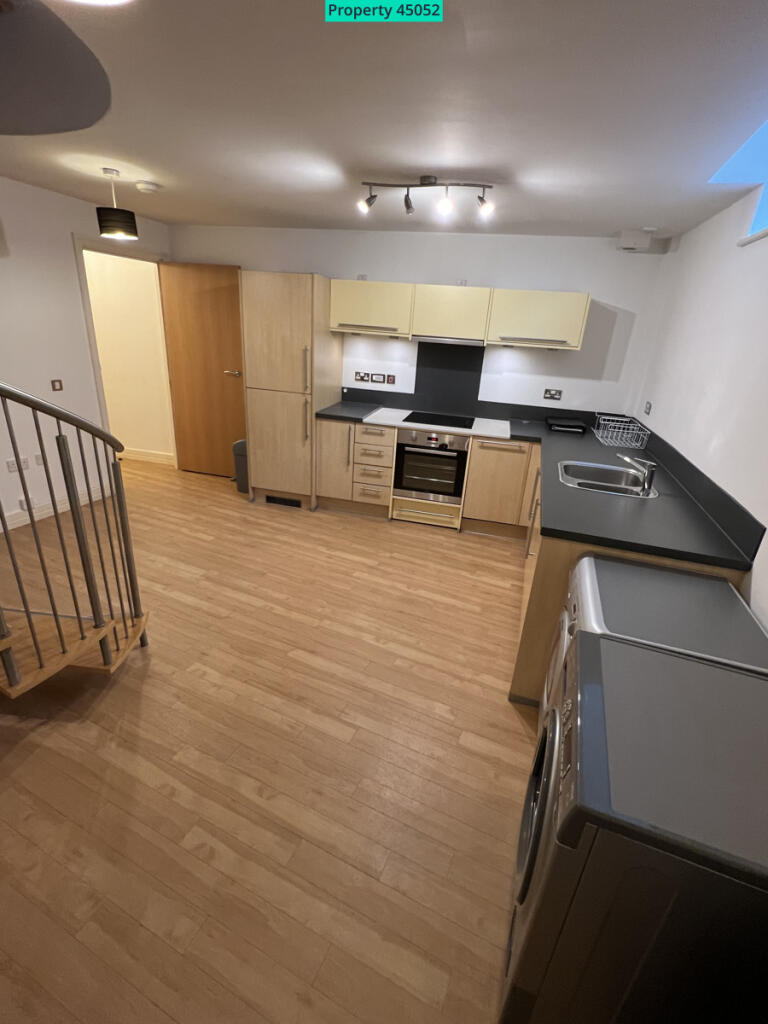 2 bedroom duplex for rent