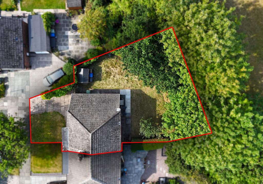 House in Wigan, Ashton-in-Makerfield - View 2