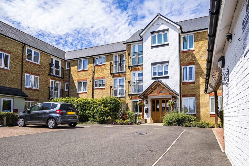 Main image of property: High Street, Berkhamsted, Hertfordshire, HP4