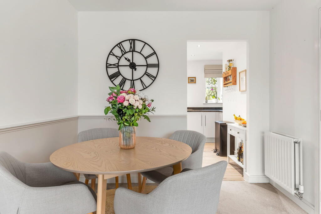 Additional image 6 of Lund Avenue, Glusburn, North Yorkshire, BD20 8FN