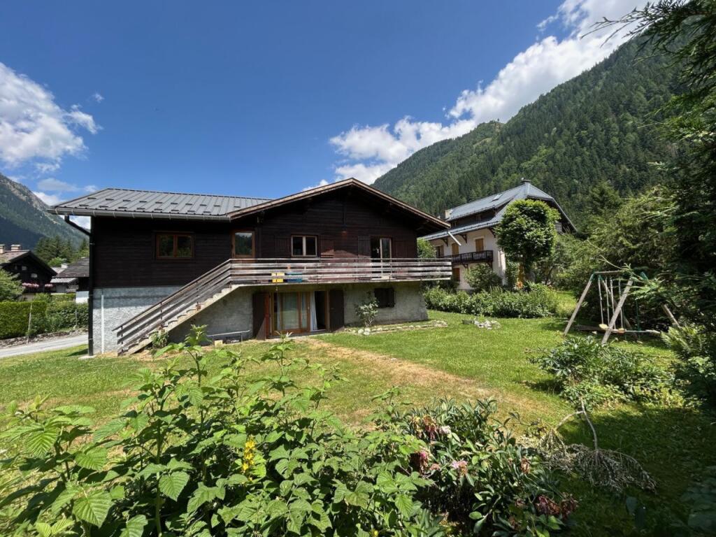 Main image of property: 74400 chamonix-mont-blanc
