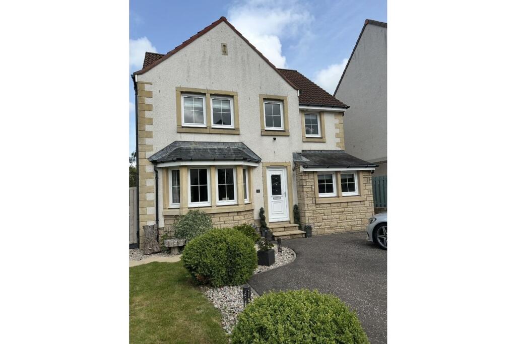 Main image of property: Market View, Tranent, EH33