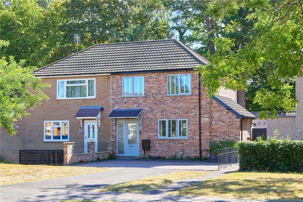Main image of property: Walpole Road, Cambridge, CB1