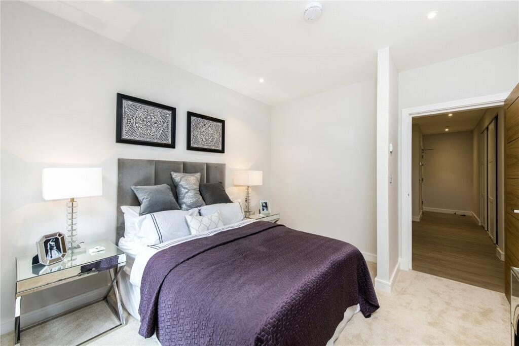 3 bedroom apartment for rent