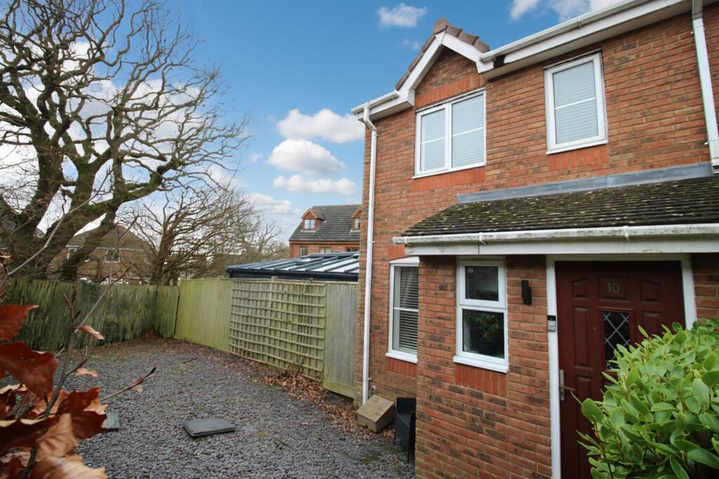 Main image of property: Beaulieu Drive, Stone Cross, BN24