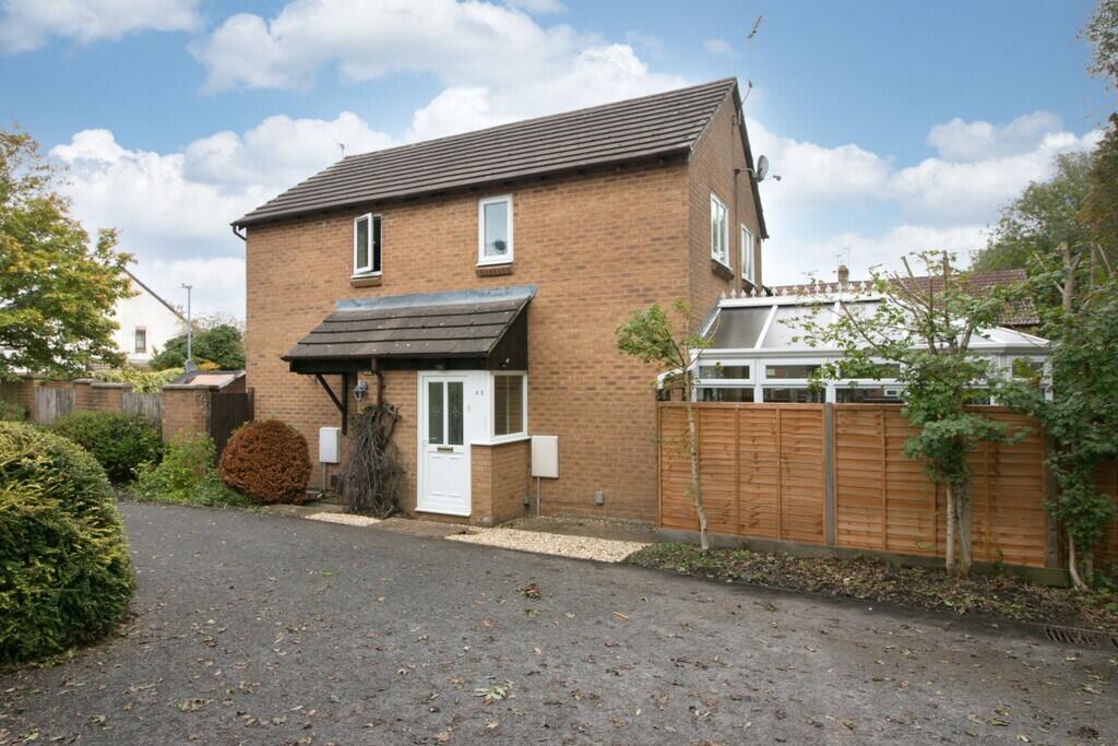 House in Swindon