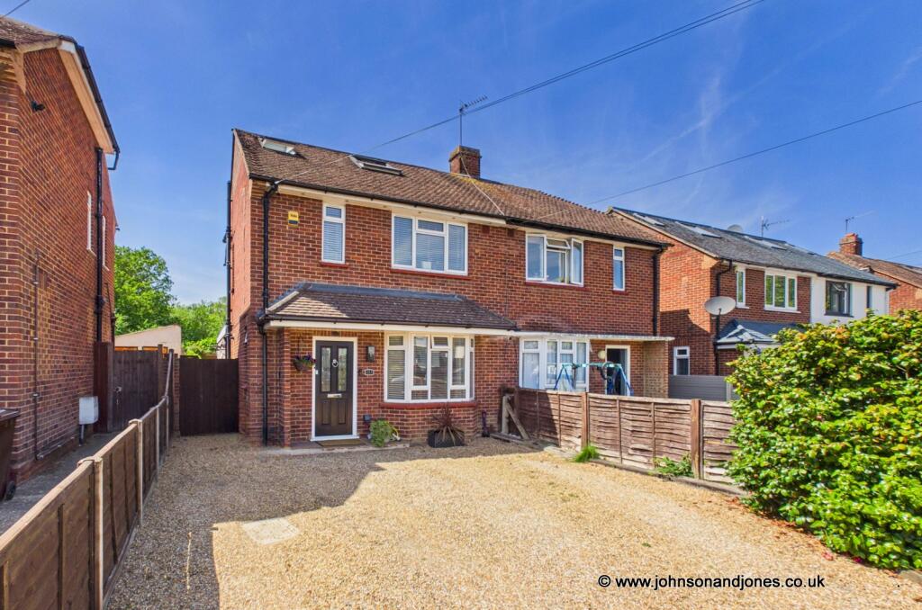 Main image of property: School Lane, Addlestone, Surrey