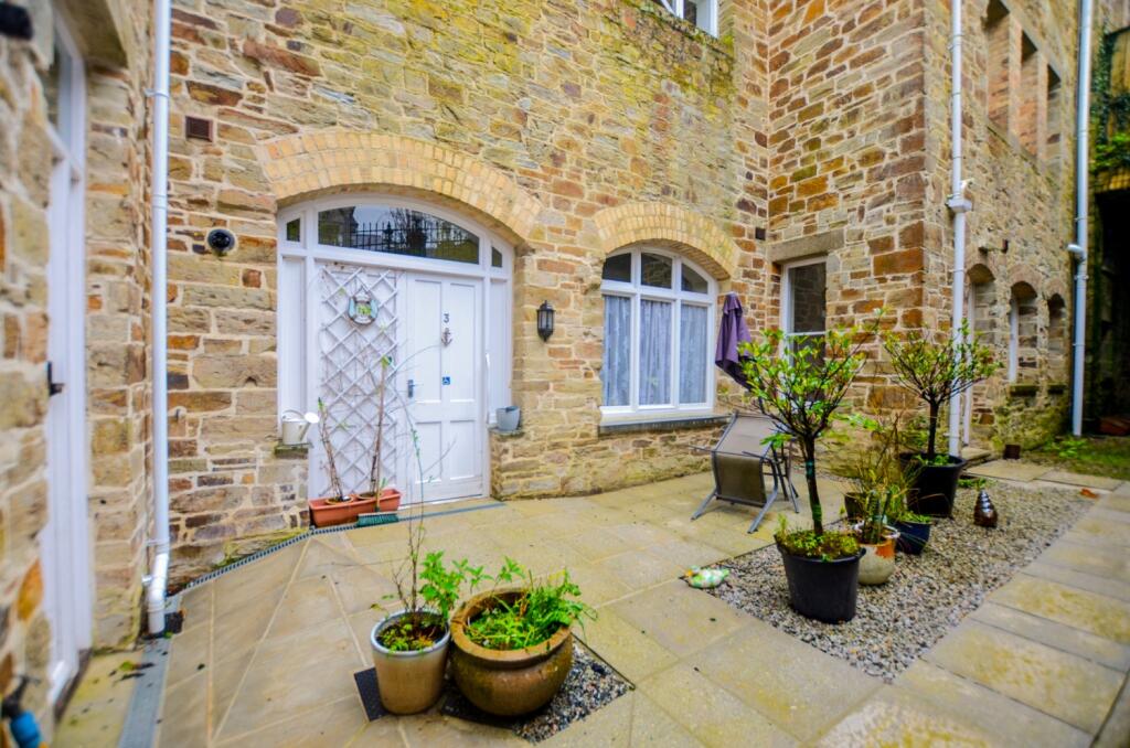 Main image of property: The Old Manor House Fore Street, Bodmin, Cornwall, PL31