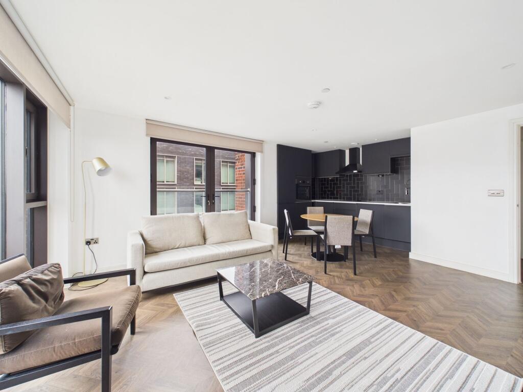 Main image of property: The Prestige, David Lewis Street, L1