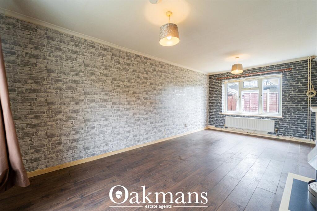 House in Birmingham - View 5
