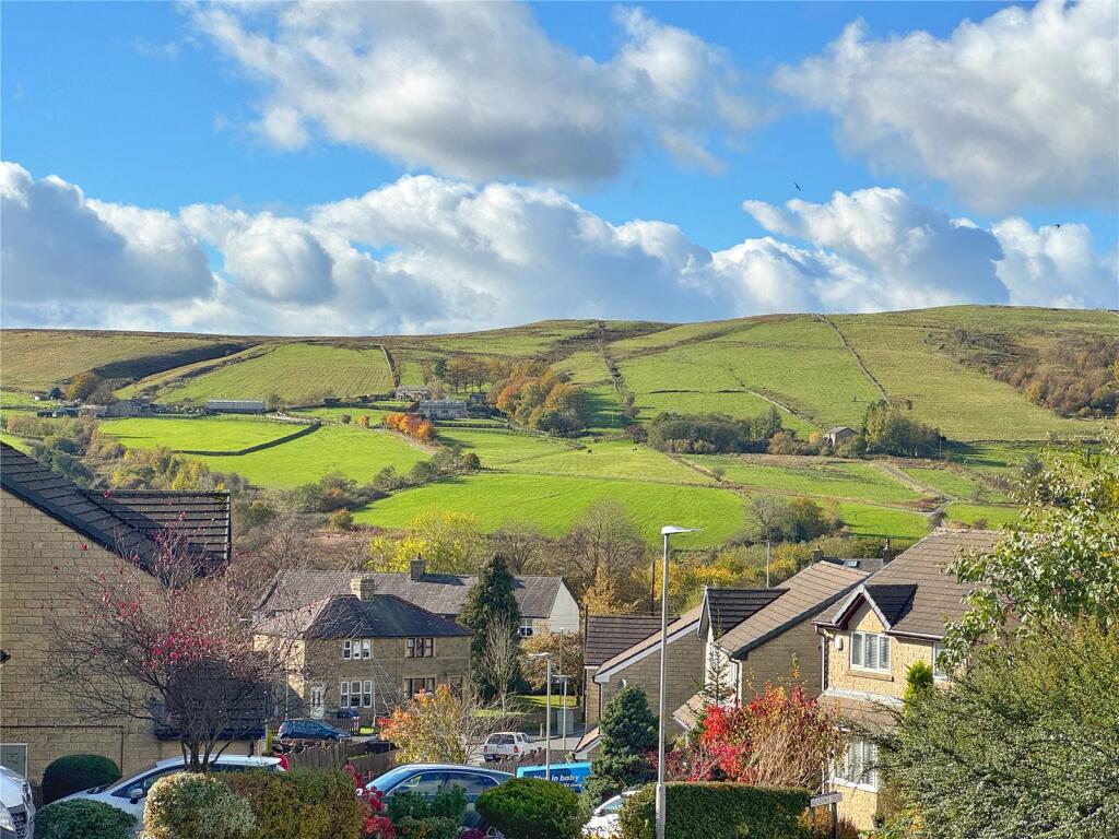 Additional image 29 of Meadows Drive, Loveclough, Rossendale, BB4
