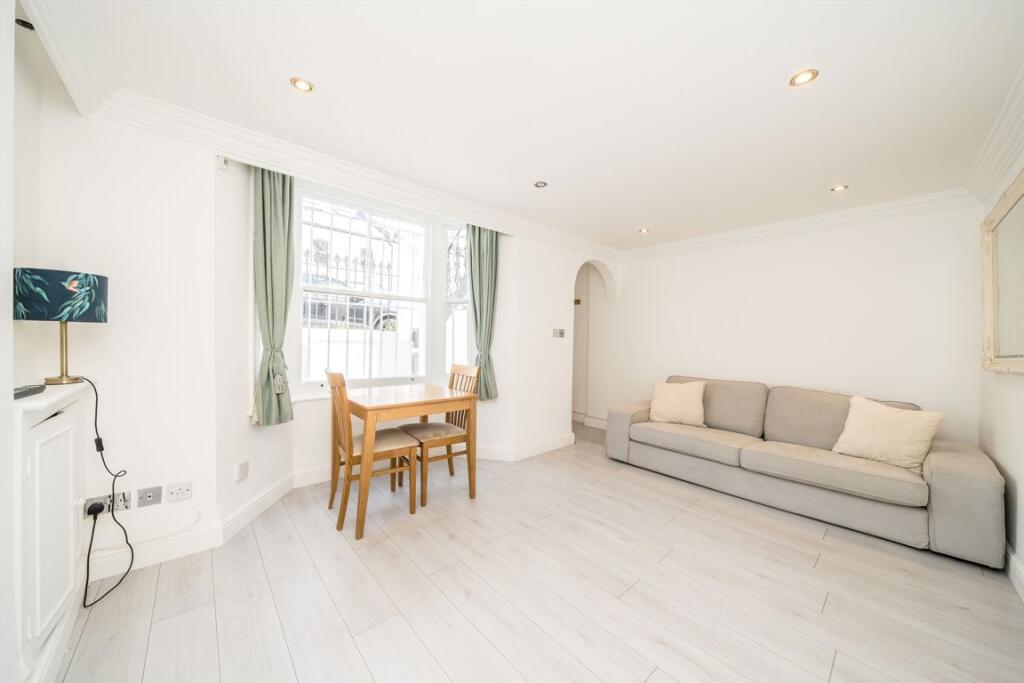 Apartment in London - View 2