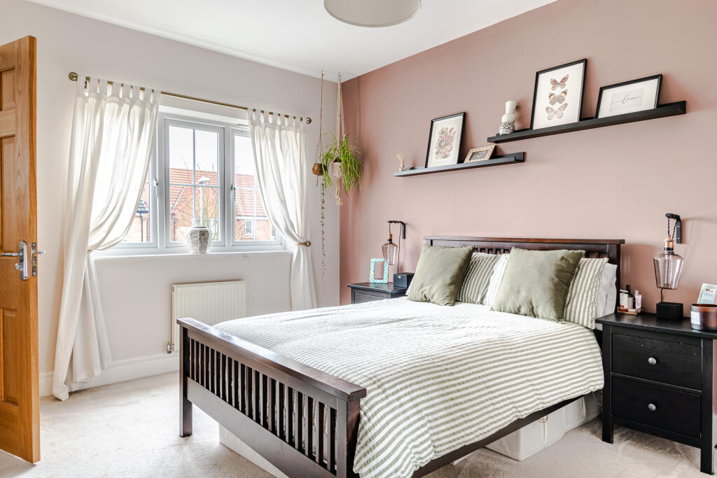 Main image of property: Ash Way, Selby, North Yorkshire YO8