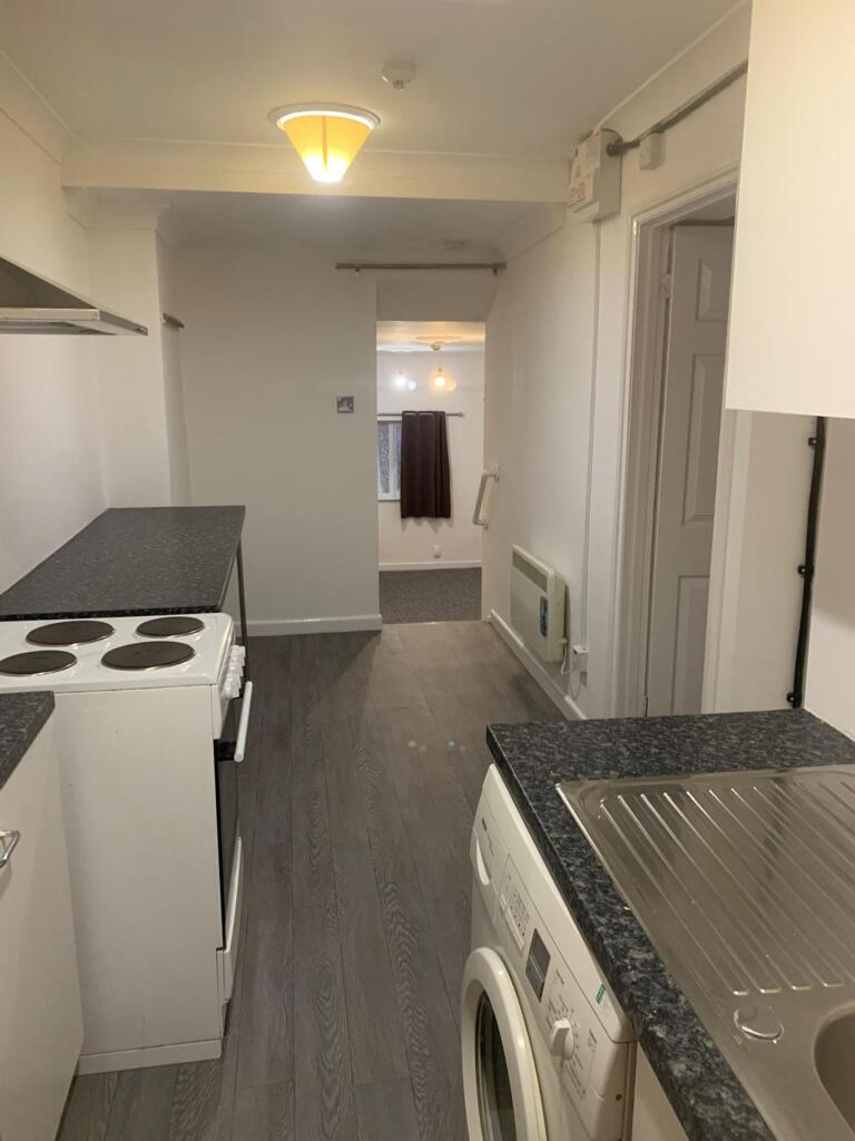 Main image of property: High Street, Hanham, BS15