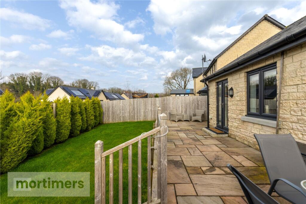 Additional image 20 of Lime Close, Clitheroe, Lancashire, BB7