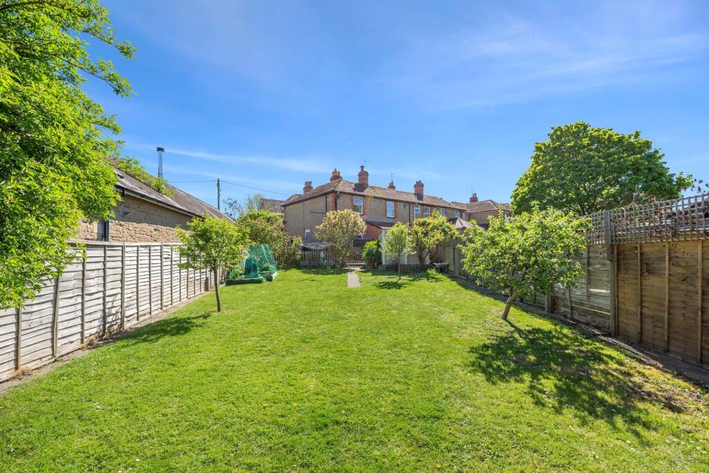 Main image of property: Wyke Road, Gillingham