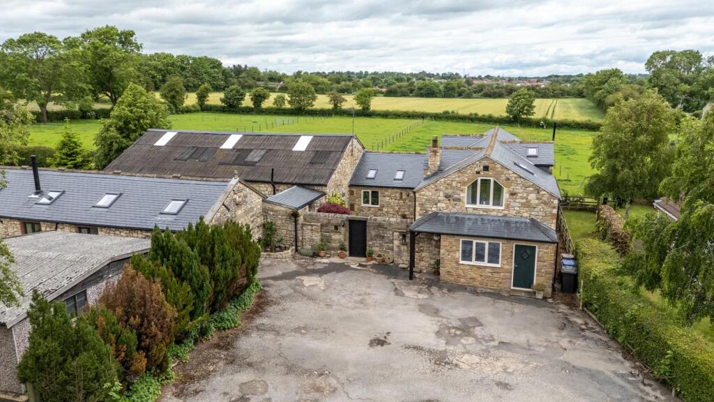 Main image of property: New Buildings Farm, Weedling Gate, Stutton, Tadcaster