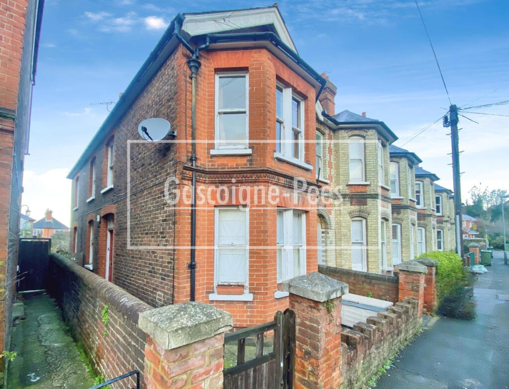 Main image of property: Victoria Road, Guildford