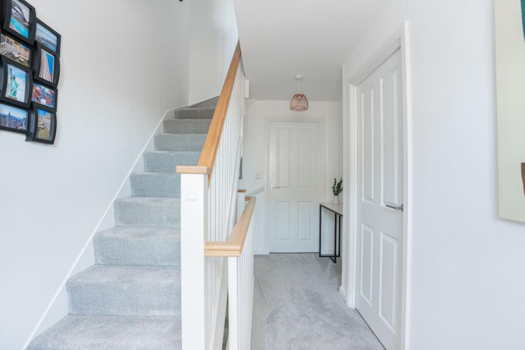 Kohima Crescent, Saighton, CH3 photo 4