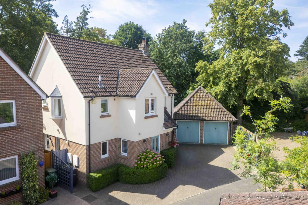 Main image of property: Rana Drive, Braintree, CM7