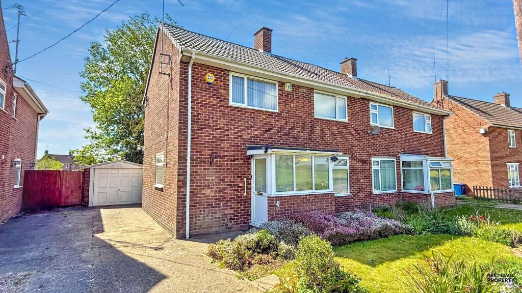 Main image of property: Roman Bank, Leverington, PE13