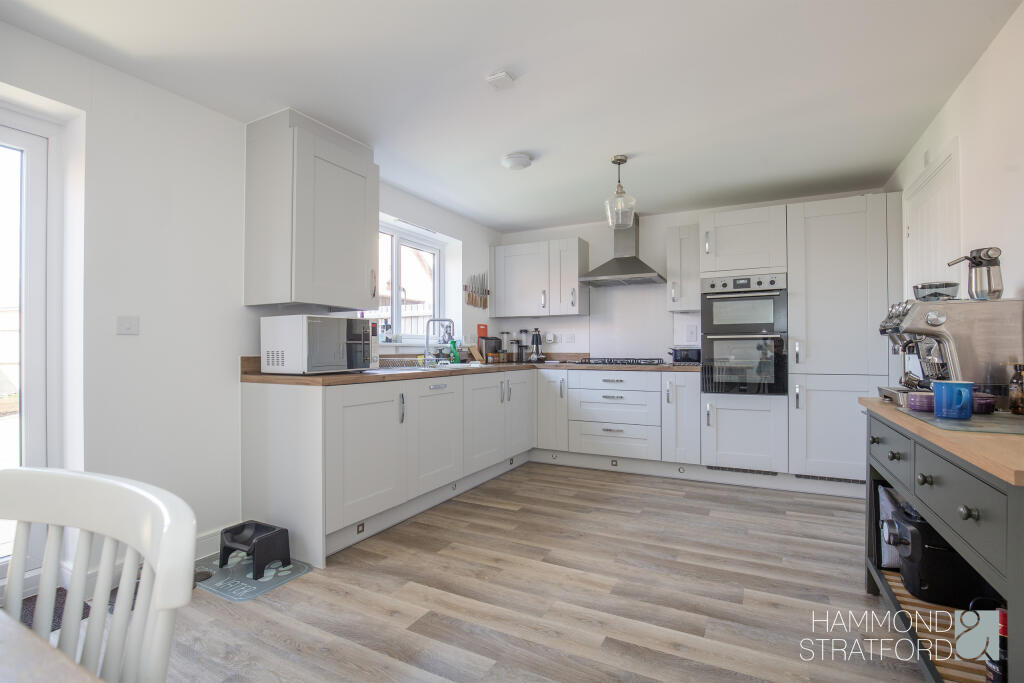 Wheelwright Avenue, Hethersett photo 2