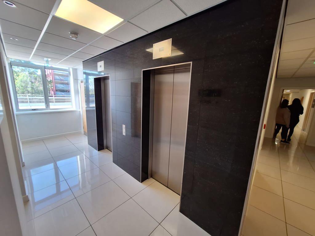 Elevators