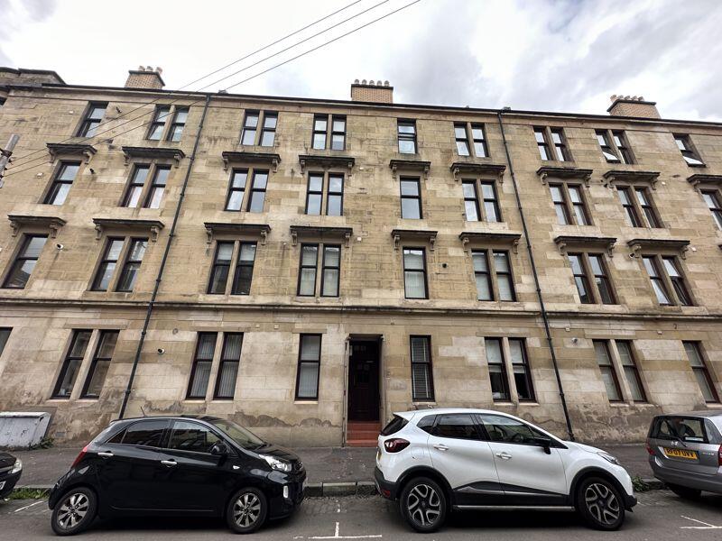 Main image of property: Muirpark Street, Partick