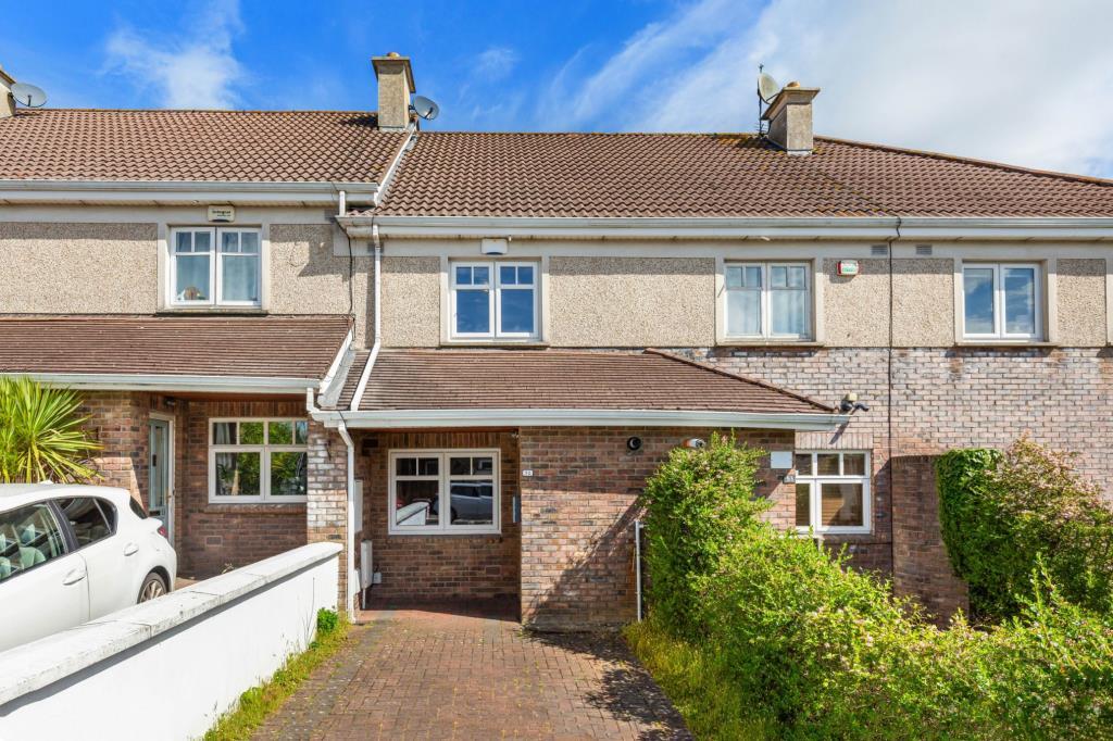 Main image of property: 52 Charlesland Court, Greystones, Co Wicklow, A63 VW70