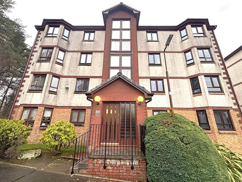 Main image of property: Waverley Crescent, West Lothian, Livingston, EH54