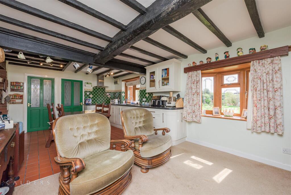 Additional image 9 of Back Lane, No Mans Heath, Tamworth