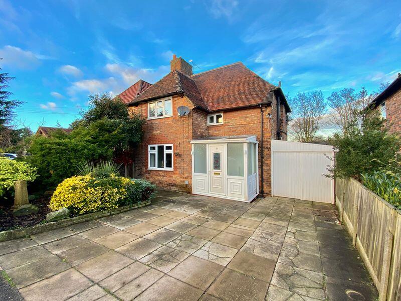 Main image of property: Cromwell Road, Winnington