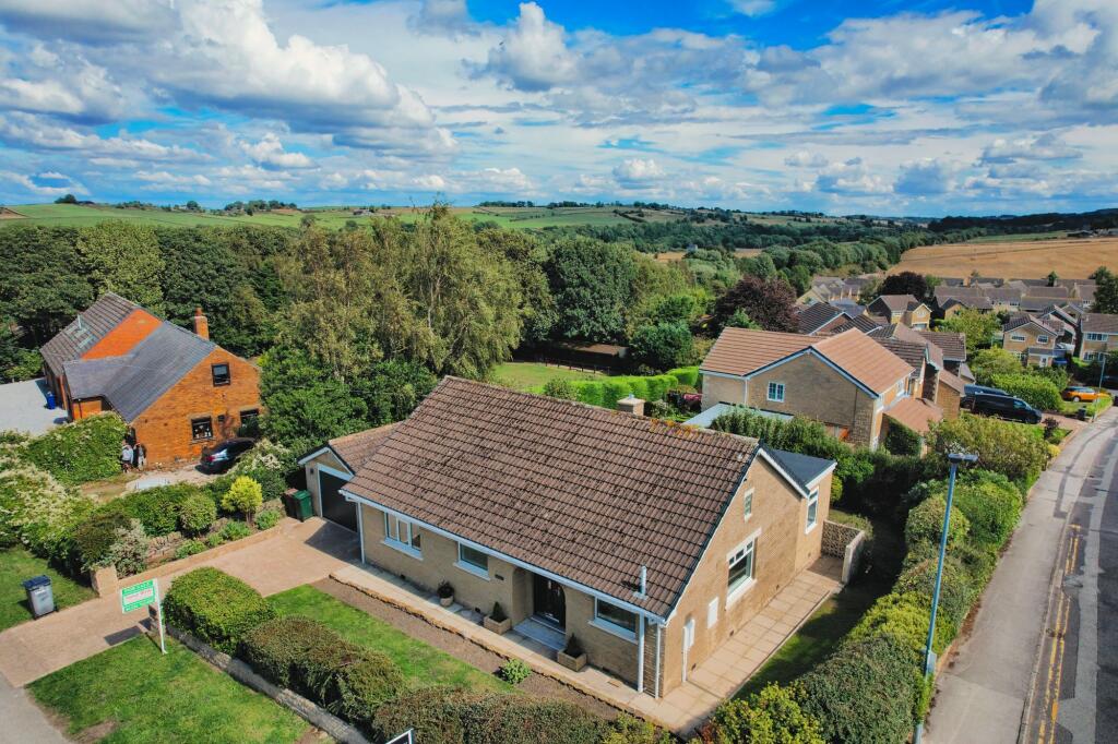 Main image of property: Thornwick, Roughbirchworth Lane, Oxspring