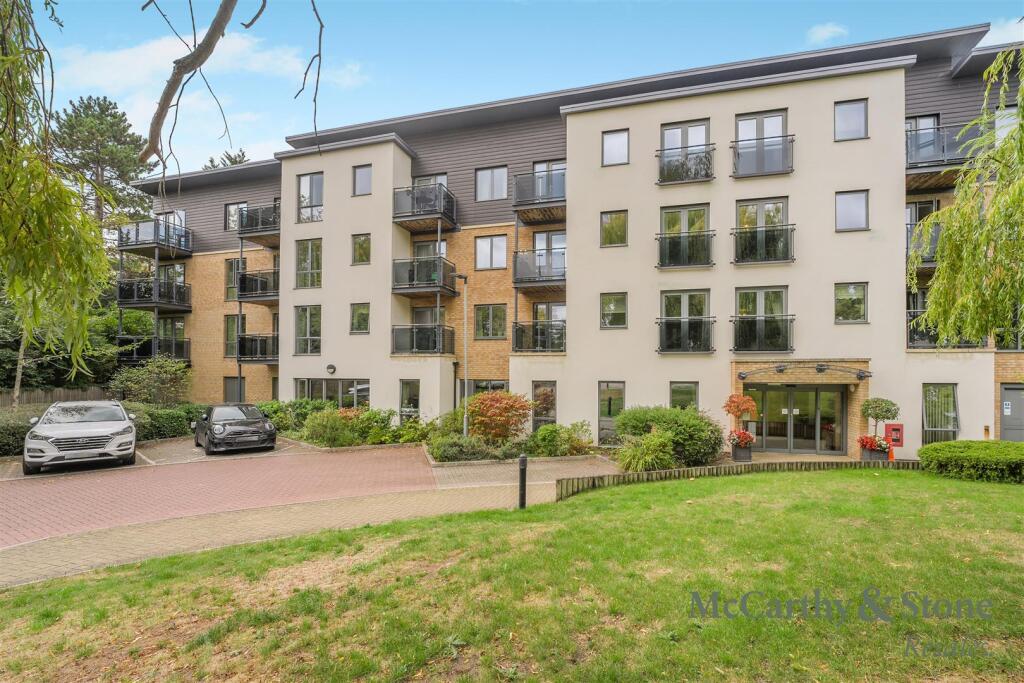Main image of property: St. Georges Road, Cheltenham