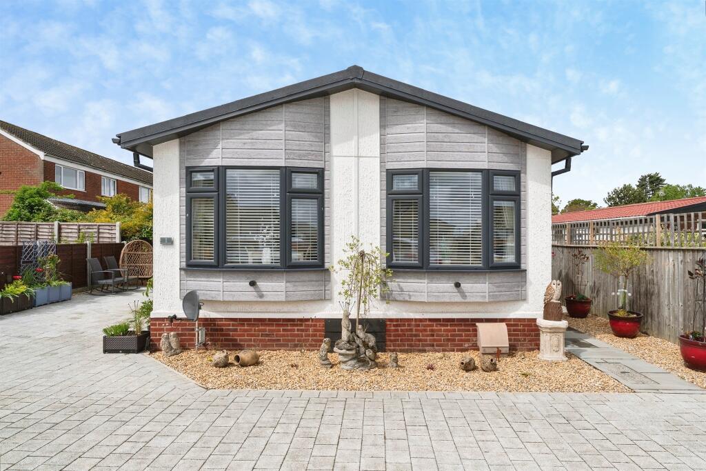 Main image of property: Green Lane Estate, Pudding Norton, Fakenham