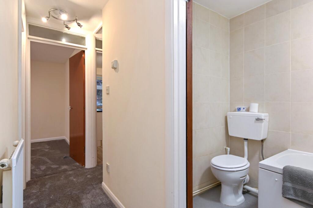 Ground Floor Flat, Flat 1 Exeter House, 25 Bowbank Close, Shoeburyness, SS3 photo 4