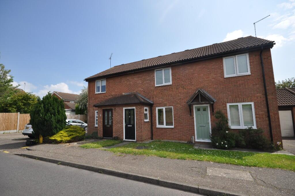Main image of property: Golding Thoroughfare, Chelmsford, Essex, CM2