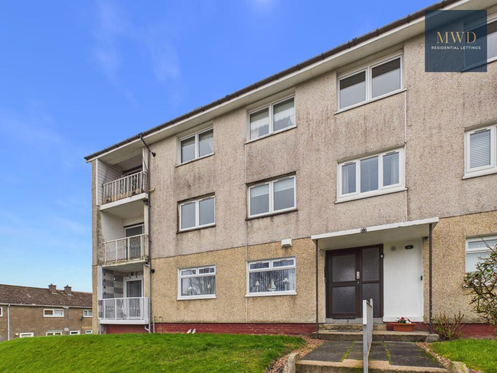 Main image of property: Alberta Crescent, East Kilbride, G75