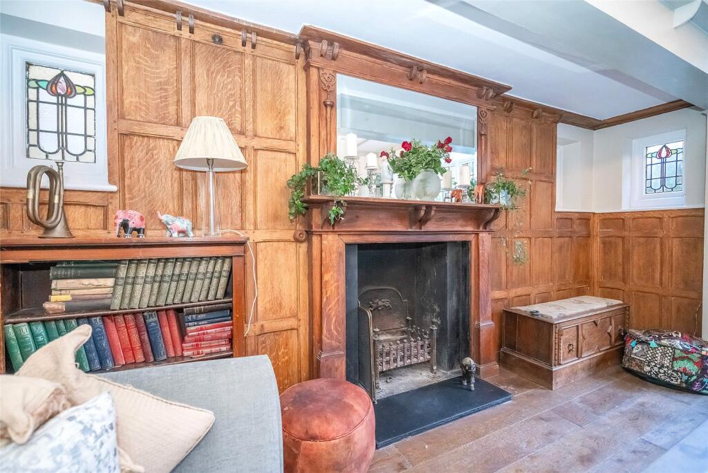 House in London - View 5