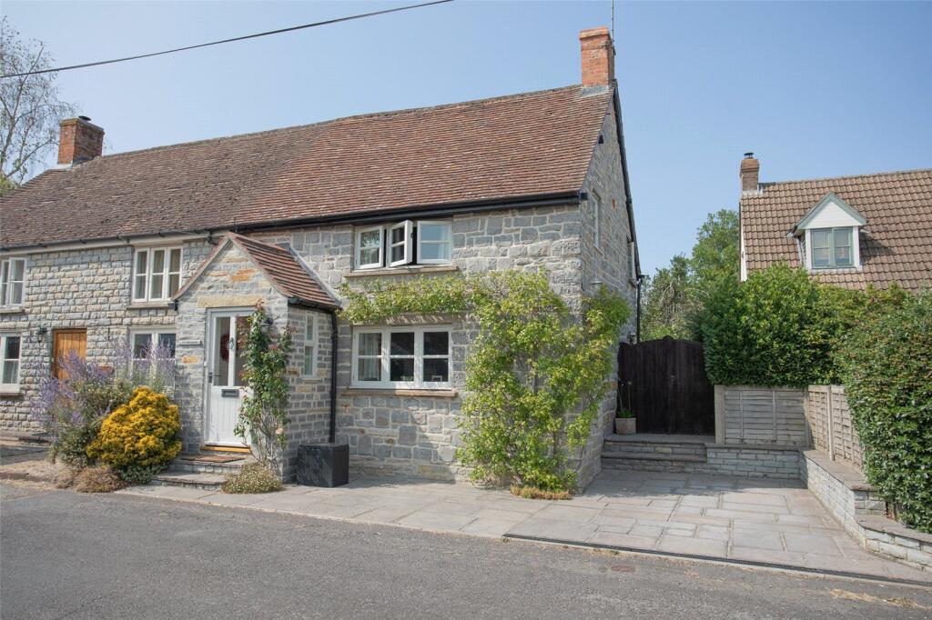 Main image of property: East Street, Drayton, Nr. Langport, Somerset, TA10