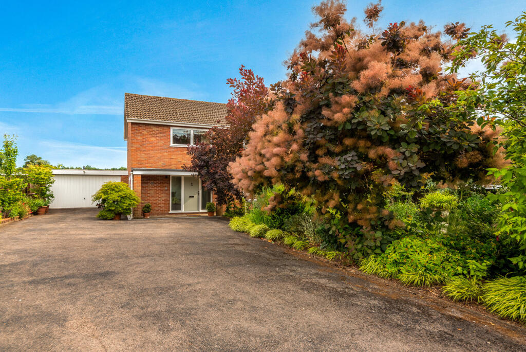 Main image of property: Ashpool, Whitbourne, Worcester