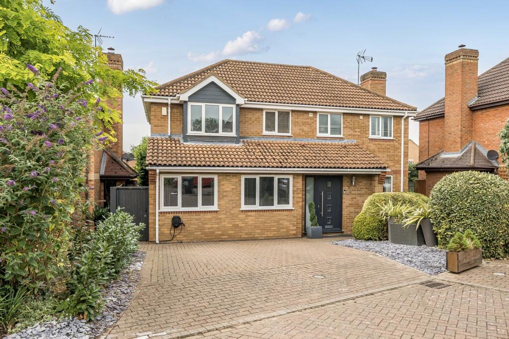 Main image of property: Maple Close, Pulloxhill, MK45