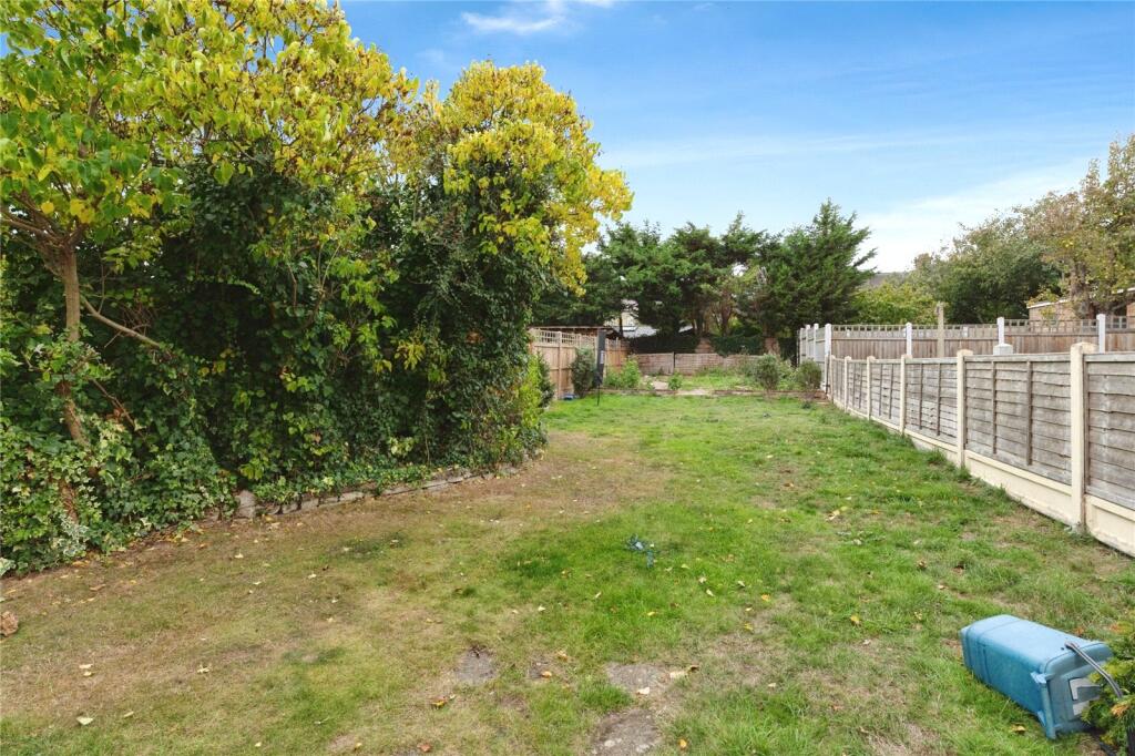 Main image of property: Surbiton Avenue, Southend-on-Sea, Essex, SS1