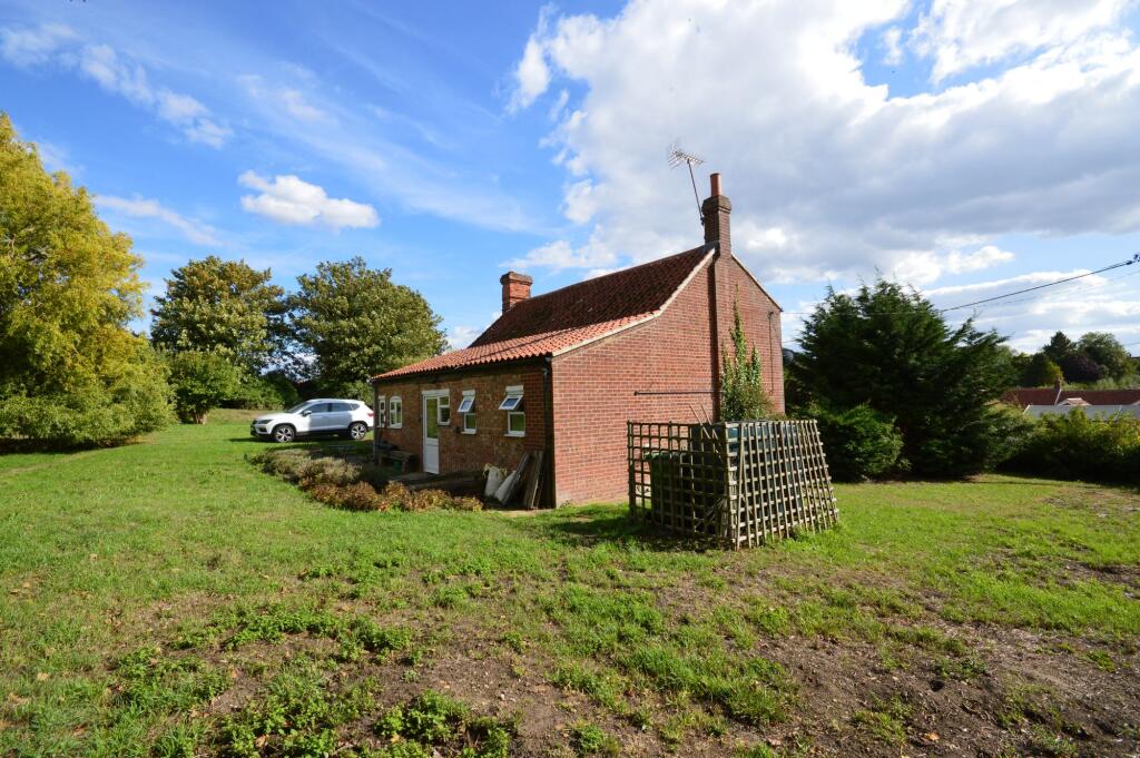 House in Norwich - View 4