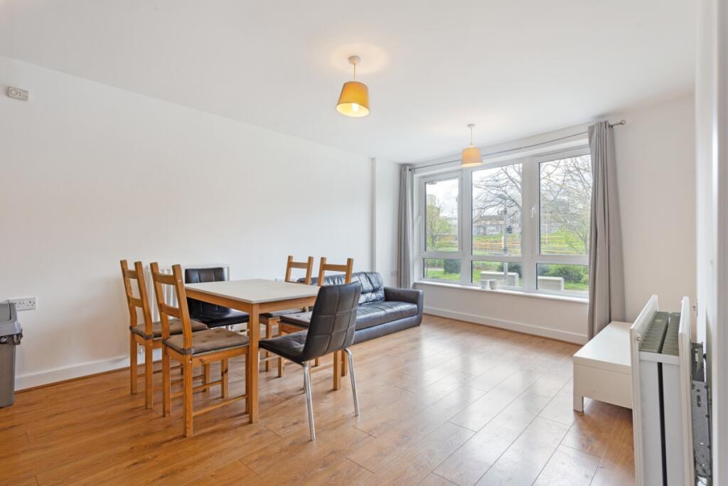 Main image of property: Tarves Way Greenwich SE10