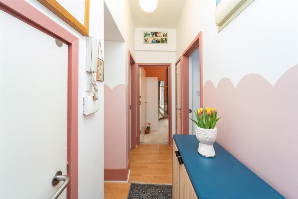 Beechwood House, Withington Road, Whalley Range - View 4