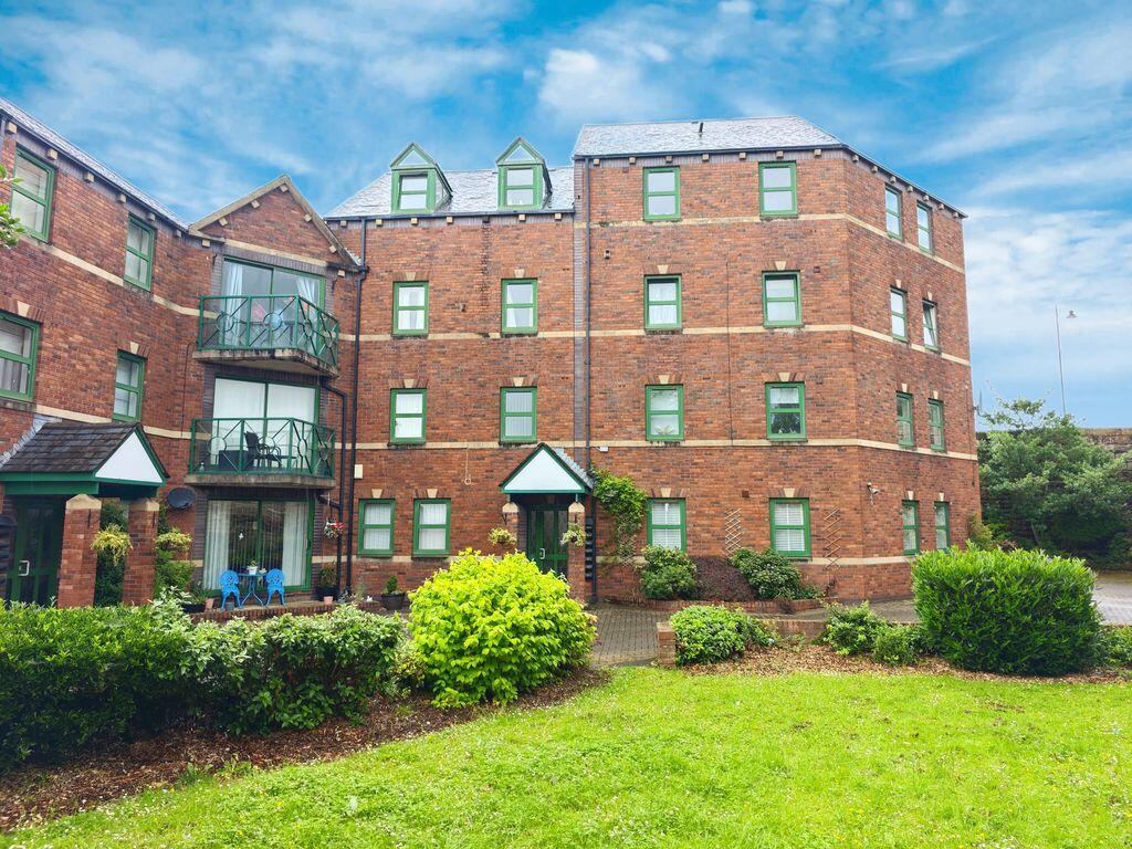Main image of property: Nelson Bridge Court, Carlisle