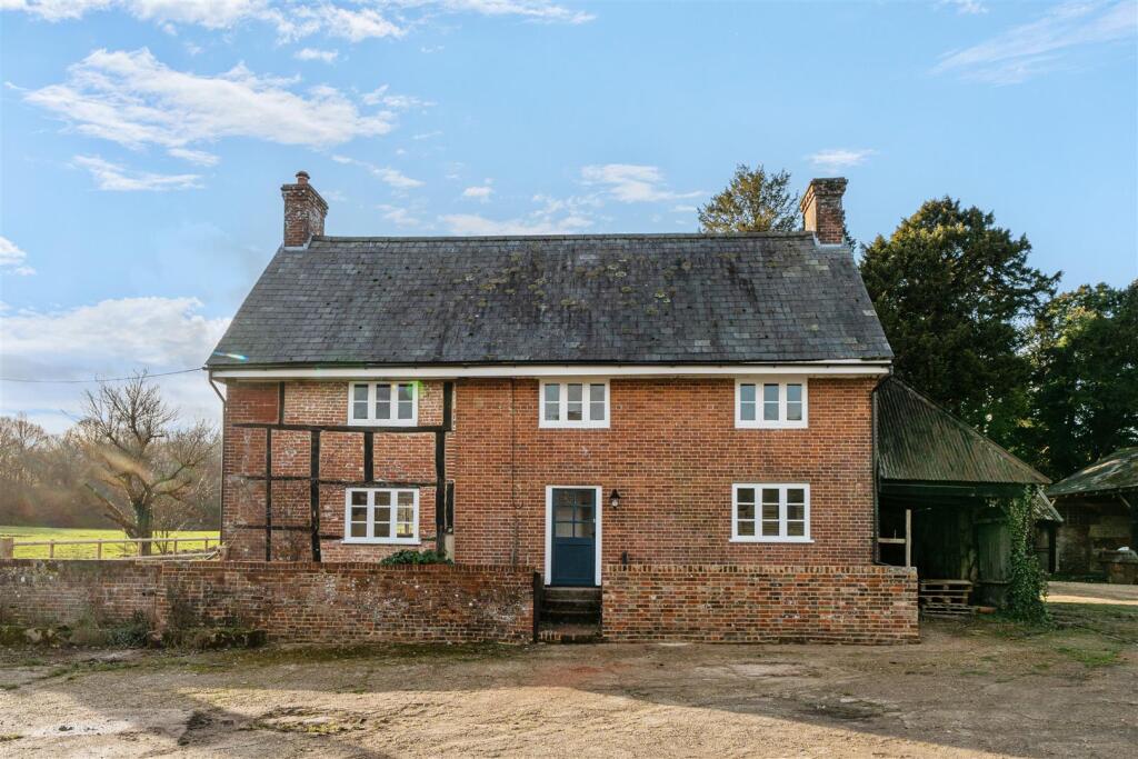 Main image of property: Damerham, Fordingbridge